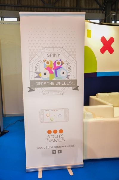 MENA Games 2016
